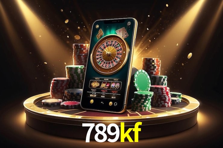 789kf - Aplicativo Móvel