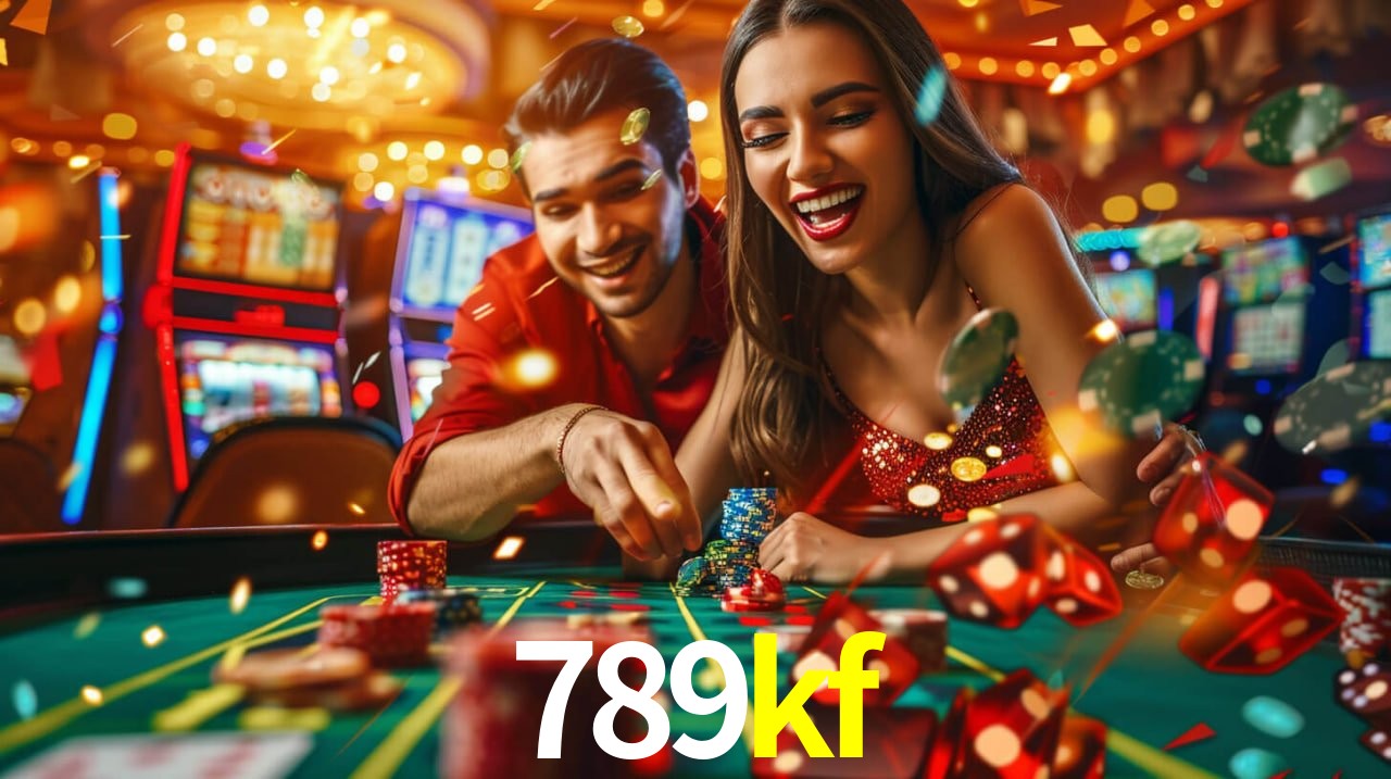 789kf - Pagamento PIX Instantâneo