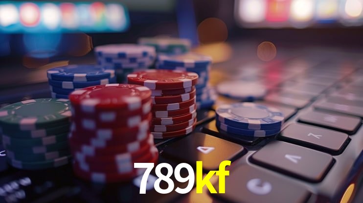 789kf - cassino ao vivo